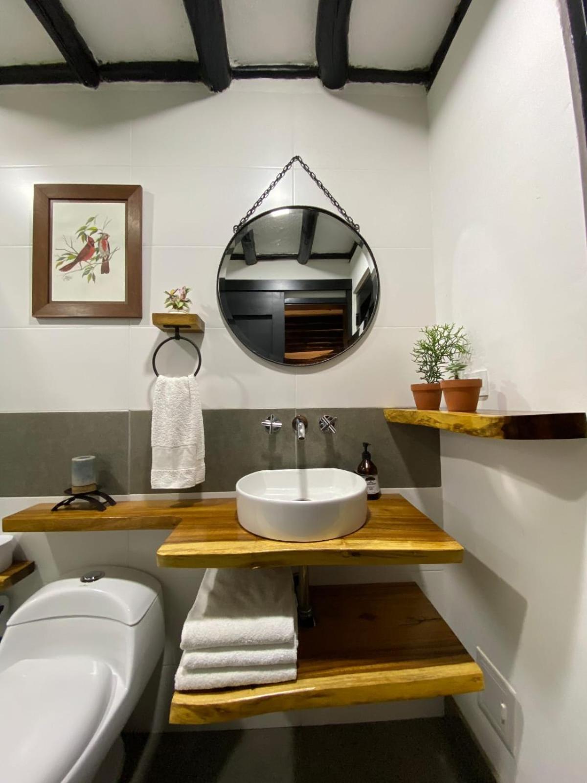 Eco Hotel Hacienda El Diamante Buga Room photo
