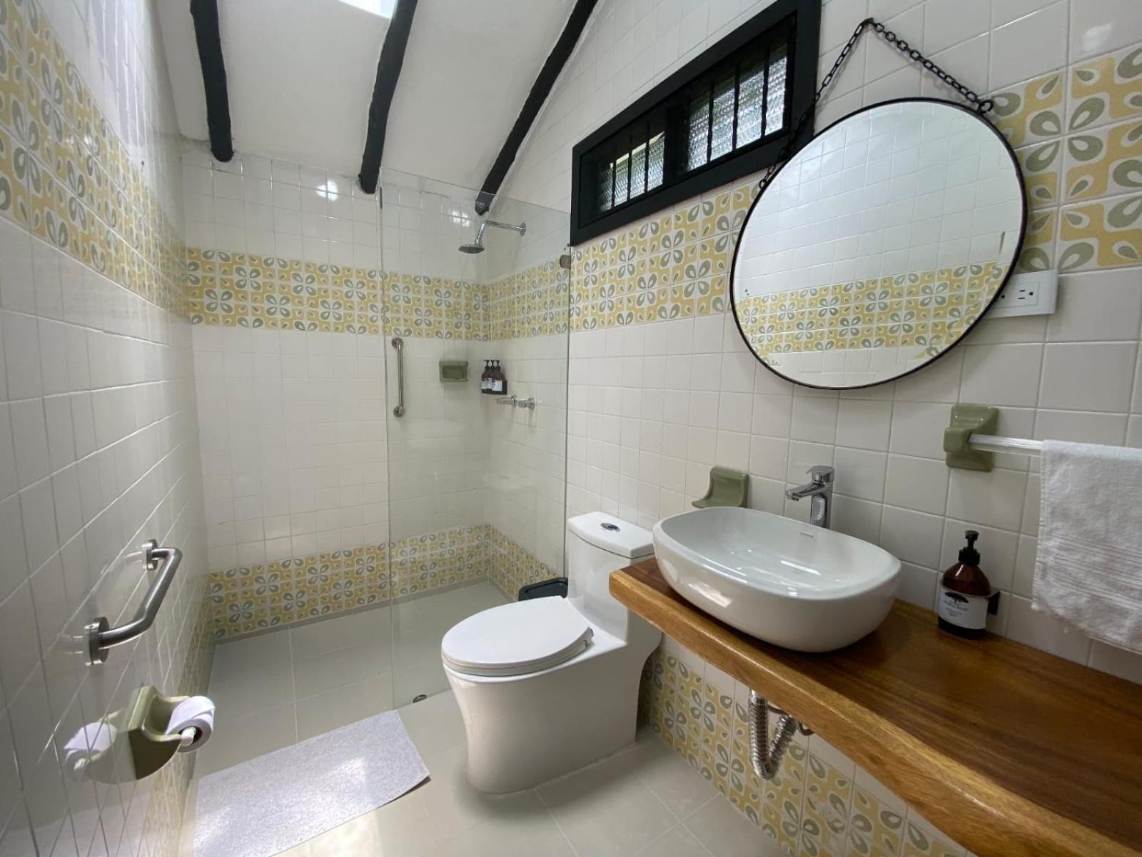 Eco Hotel Hacienda El Diamante Buga Room photo